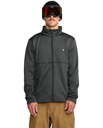 Amazon.com: Volcom Men's Standard Performance Snowbound Jacket